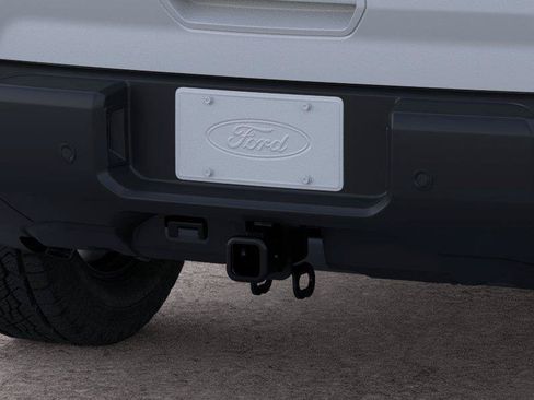 New 2026 Ford Bronco Sport Badlands w/ Badlands Tech Package AWD/4WD image 23