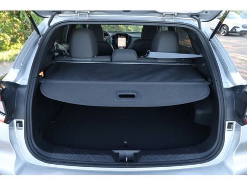 New 2026 Subaru Crosstrek 2.5i Sport w/ Crosstrek Mirror Package AWD/4WD image 33