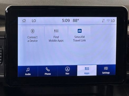 Used 2023 Ford Explorer XLT w/ Equipment Group 202A AWD/4WD image 15
