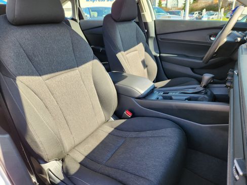 Certified 2023 Honda Accord EX image 14