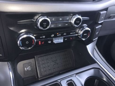 Used 2024 Ford F150 XLT w/ Equipment Group 302A MID image 19