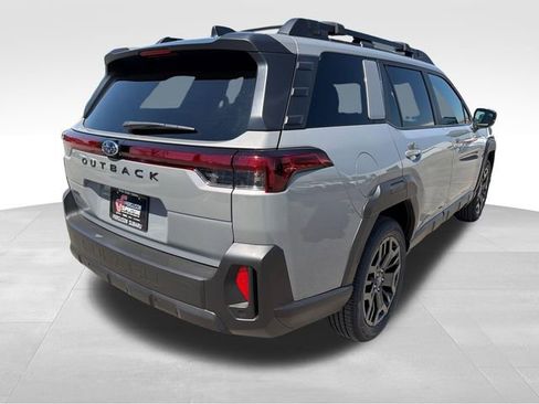 New 2026 Subaru Outback Limited XT AWD/4WD image 7