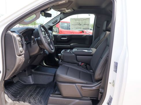 New 2026 GMC Sierra 1500 Pro image 6