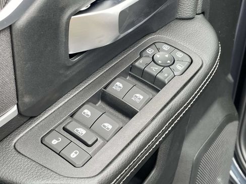 New 2026 RAM 3500 Big Horn AWD/4WD image 24