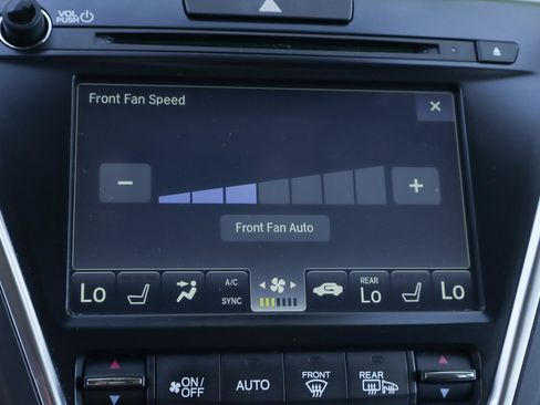 Used 2019 Acura MDX FWD w/ Technology Package image 35