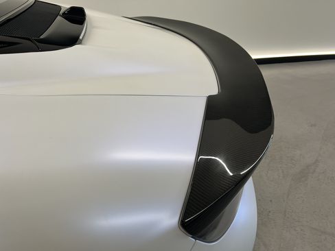 Used 2022 Maserati MC20 Coupe RWD image 28