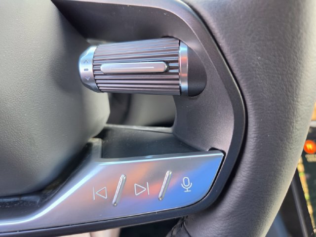 Used 2026 Lucid Air Pure RWD image 46