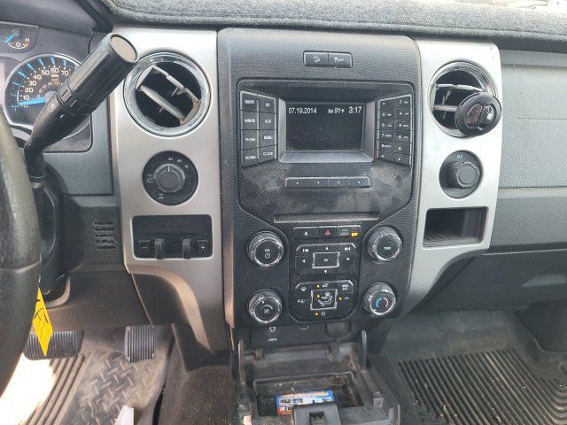Used 2014 Ford F150 XLT w/ Equipment Group 302A Luxury AWD/4WD image 18
