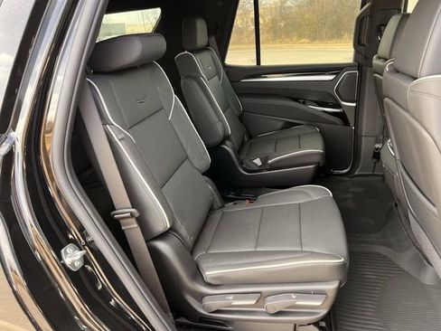 Certified 2026 Cadillac Escalade Sport w/ Touring Package image 31