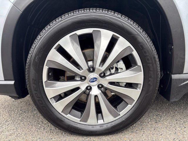 Used 2021 Subaru Ascent Limited w/ Popular Package #2A AWD/4WD image 11