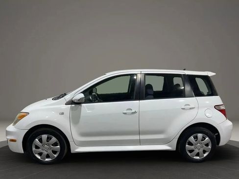 Used 2006 Scion xA image 4
