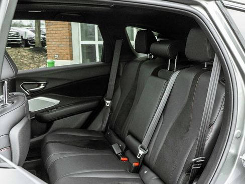 Used 2024 Acura RDX A-Spec image 33
