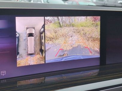 Certified 2025 Cadillac Escalade ESV Premium Luxury w/ LPO, Floor Liner Package