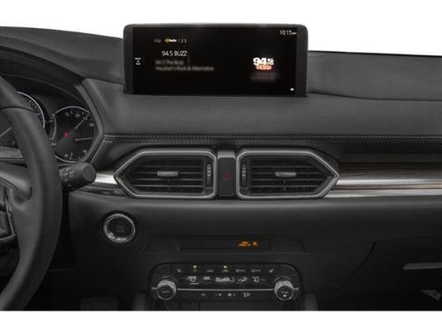 Used 2021 MAZDA CX-5 Grand Touring w/ GT Premium Package image 13