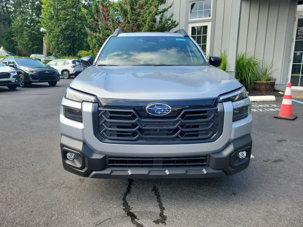 New 2026 Subaru Outback Touring XT AWD/4WD image 8