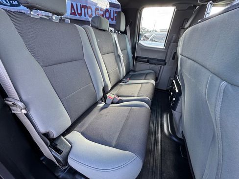 Used 2018 Ford F150 XL w/ Equipment Group 101A Mid image 16