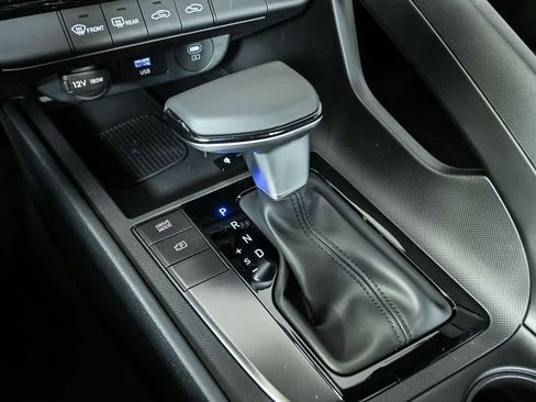 New 2026 Hyundai Elantra Sport image 57