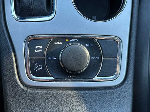 Used 2019 Jeep Grand Cherokee Limited w/ Luxury Group II AWD/4WD image 32