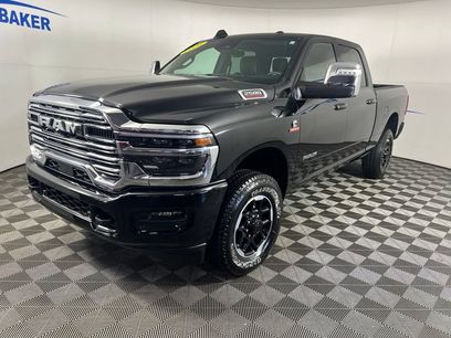 Used 2026 RAM 2500 Laramie