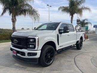 New 2026 Ford F250 XLT w/ XLT Premium Package video 1