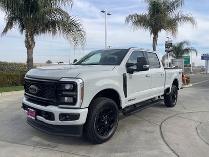 New 2026 Ford F250 XLT w/ XLT Premium Package
