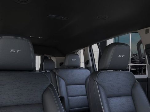 New 2026 Buick Enclave Sport Touring w/ Power Package FWD image 24