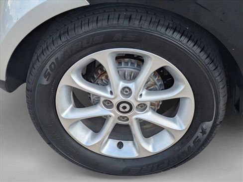 Used 2018 smart fortwo electric drive image 21