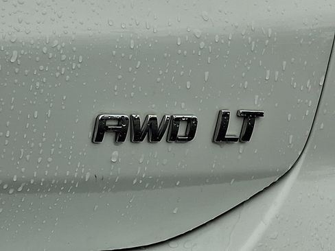 Certified 2022 Chevrolet Equinox LT image 29