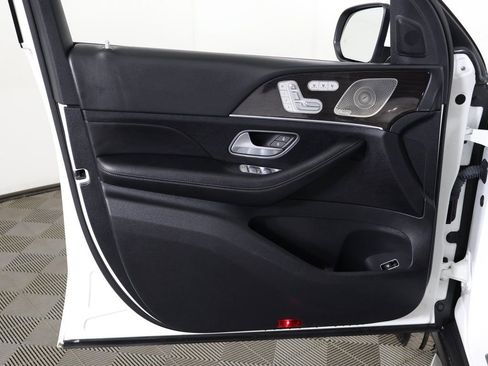 Used 2023 Mercedes-Benz GLE 350 4MATIC w/ AMG Line Exterior image 26