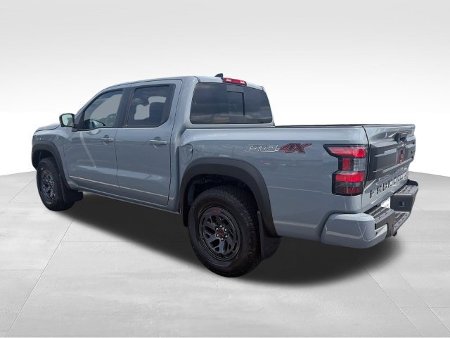 Certified 2026 Nissan Frontier PRO-4X w/ Pro-4x Convenience Package AWD/4WD image 5