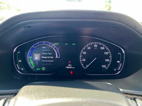 Used 2018 Honda Accord EX-L image 18