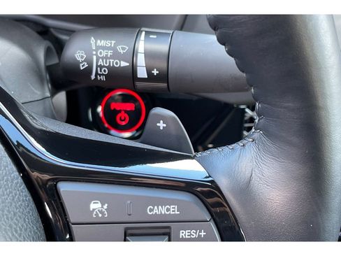 Certified 2025 Honda Accord Touring image 37