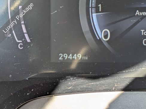 Used 2024 Lexus RX 350 AWD w/ Convenience Package image 6
