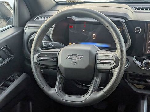 New 2026 Chevrolet Colorado Trail Boss image 15