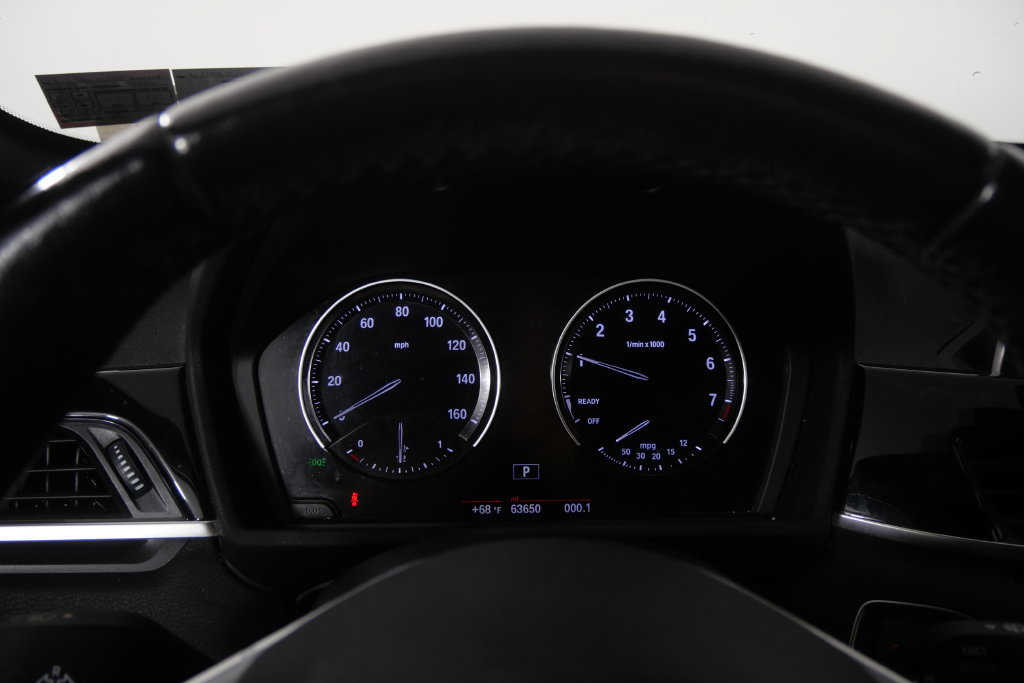 Used 2018 BMW X1 sDrive28i FWD image 19