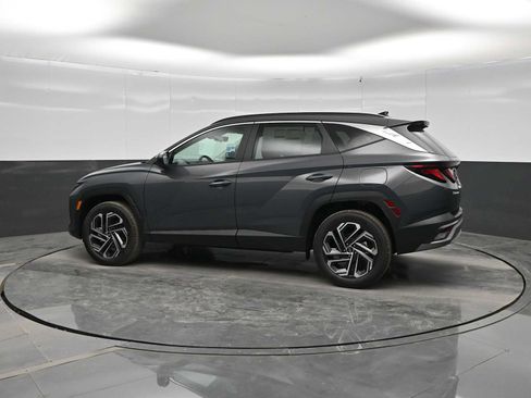 New 2026 Hyundai Tucson SEL Plus AWD/4WD image 5