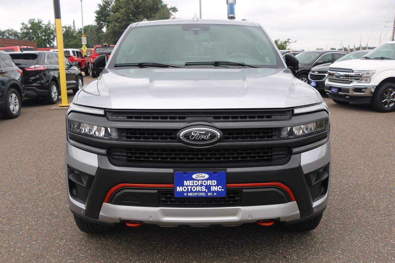 Used 2023 Ford Expedition Timberline AWD/4WD image 8