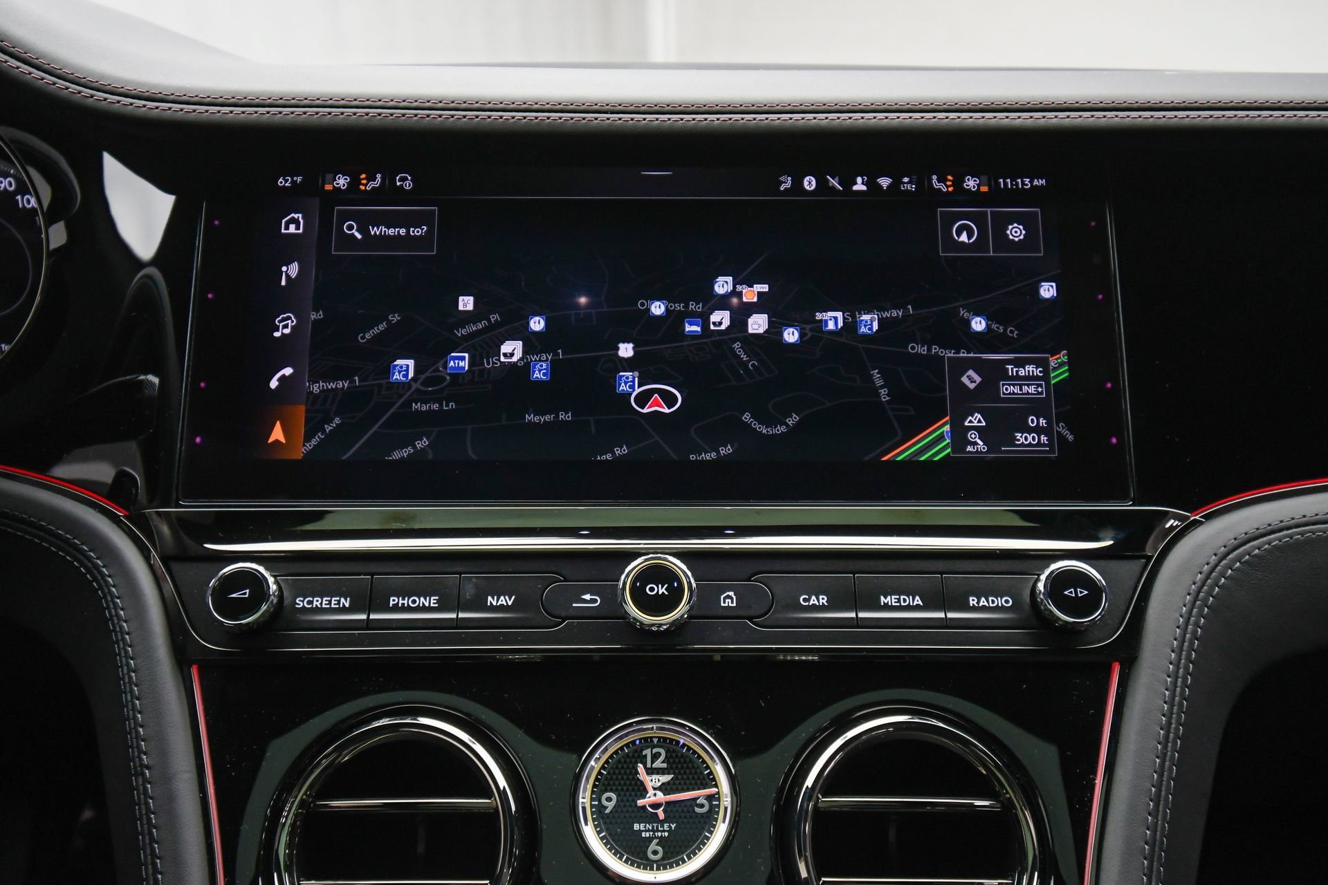 New 2026 Bentley Continental GT AWD/4WD image 36
