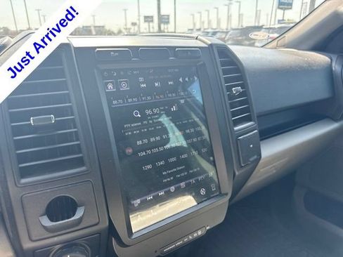 Used 2017 Ford F150 XL w/ Equipment Group 101A Mid RWD image 11