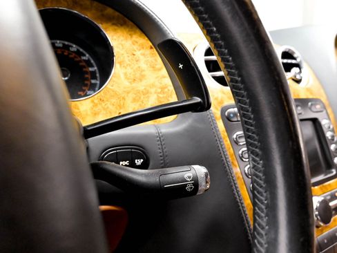 Used 2004 Bentley Continental GT AWD/4WD image 64