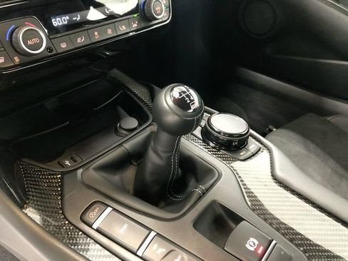 Used 2024 Toyota Supra RWD image 24