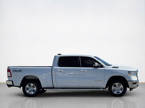 Used 2022 RAM 1500 Big Horn image 8