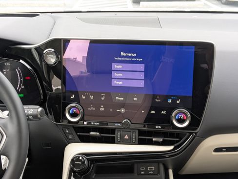 New 2026 Lexus NX 350 AWD w/ Accessory Package (K3) image 18