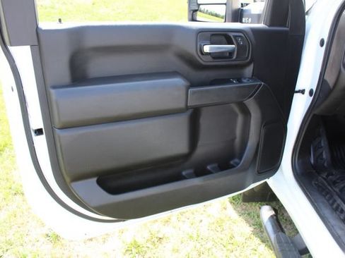 Used 2022 Chevrolet Silverado 2500 W/T w/ WT Fleet Convenience Package AWD/4WD image 22