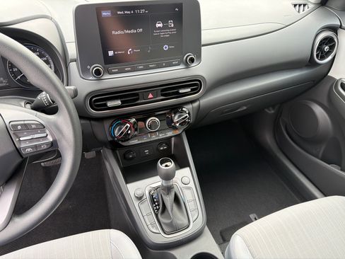 Certified 2023 Hyundai Kona SEL w/ Cargo Package FWD image 27