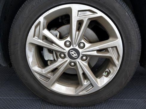 Used 2022 Hyundai Kona SEL image 35