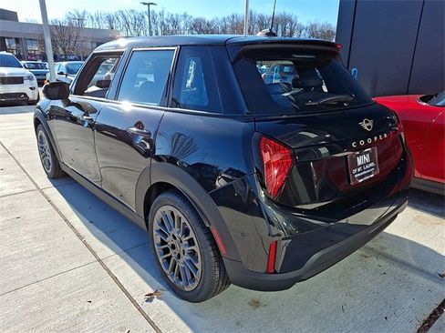 New 2026 MINI Cooper S image 4