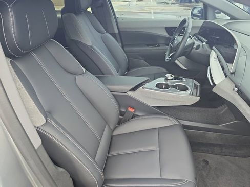 Certified 2025 Cadillac Optiq Luxury 1 image 10