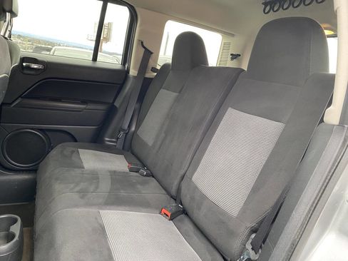 Used 2015 Jeep Patriot Sport w/ Power Value Group image 15