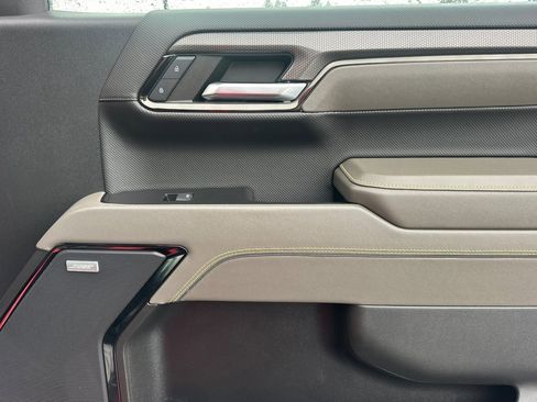 Certified 2023 Chevrolet Silverado 1500 ZR2 w/ Technology Package image 21